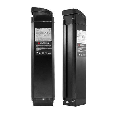 36V 10Ah eBike μπαταρία