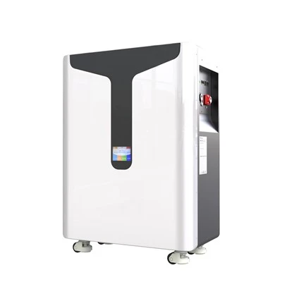5kWh LifePO4 μπαταρία με ρόδες