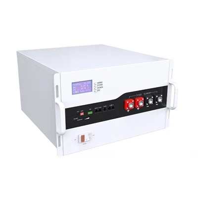 Μπαταρία ραφιών διακομιστή JT1500 48V